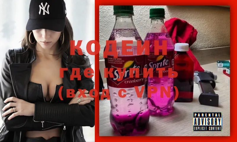 закладка  Данков  Кодеин Purple Drank 